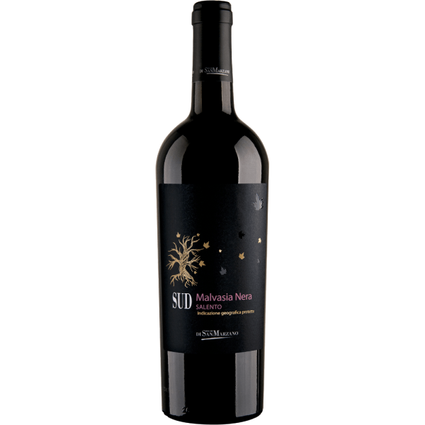 San Marzano SUD Malvasia Nera Salento